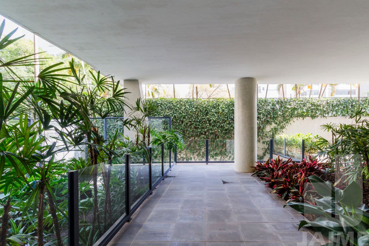 Apartamento de 3 dormitórios na R Maranhão — Higienópolis, São Paulo - foto 3