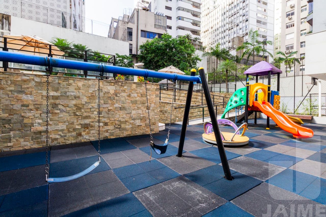 Apartamento de 5 dormitórios na R DOUTOR BRASÍLIO MACHADO — Higienópolis, São Paulo - foto 2