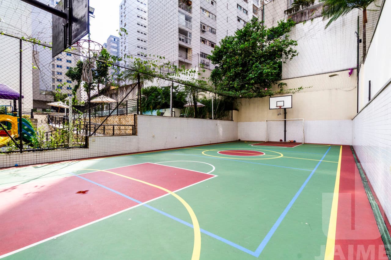 Apartamento de 5 dormitórios na R DOUTOR BRASÍLIO MACHADO — Higienópolis, São Paulo - foto 3