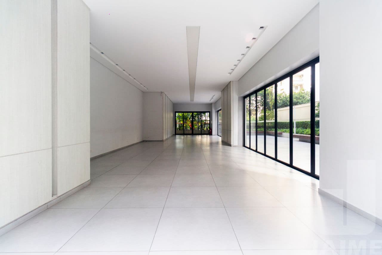 Apartamento de 5 dormitórios na R DOUTOR BRASÍLIO MACHADO — Higienópolis, São Paulo - foto 4