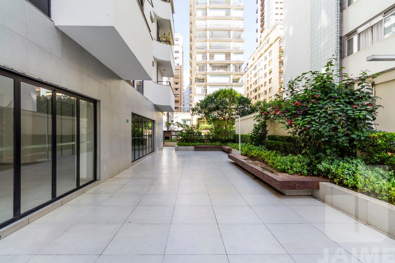 Apartamento de 5 dormitórios na R DOUTOR BRASÍLIO MACHADO — Higienópolis, São Paulo - foto 5