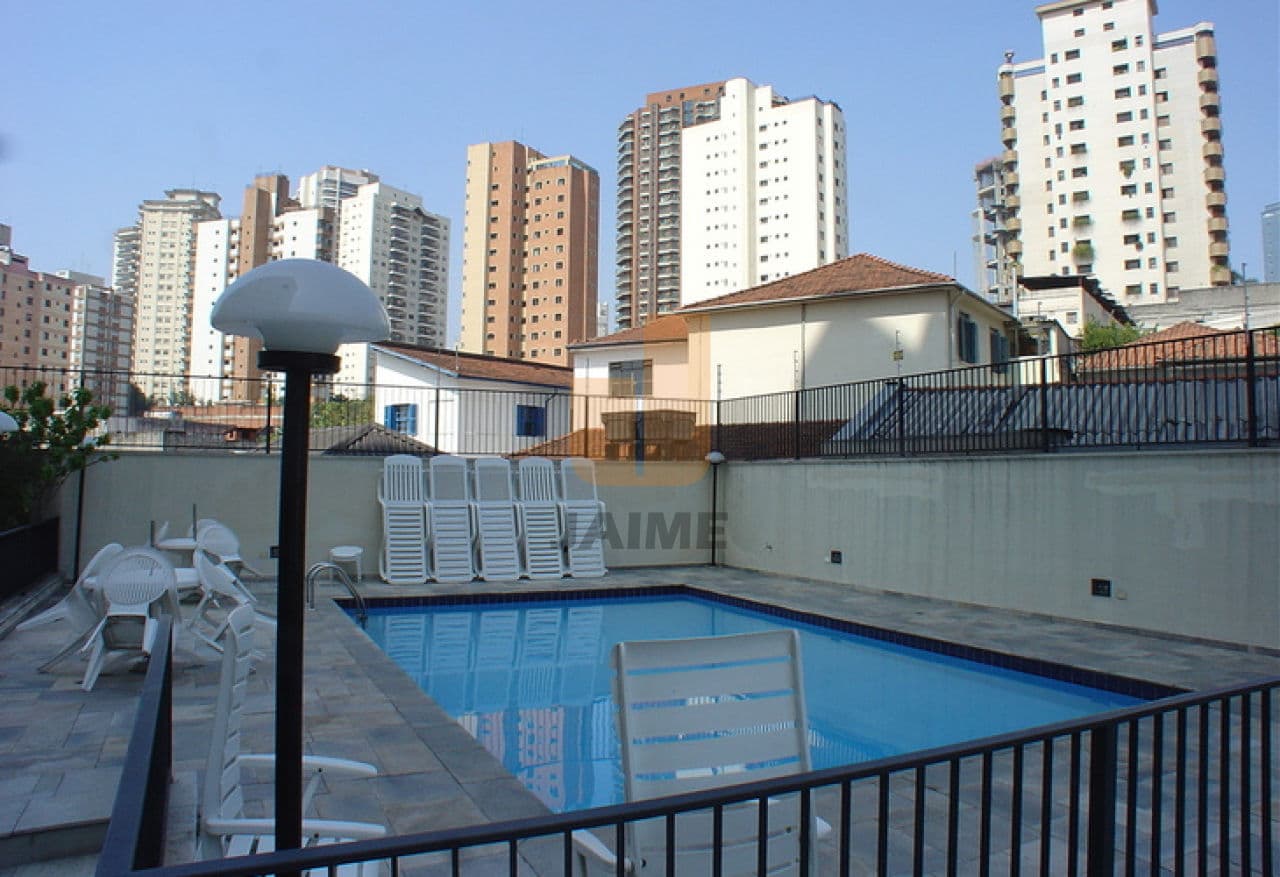 Apartamento de 2 dormitórios na R Flávio de Melo — Vila Mariana, São Paulo - foto 3