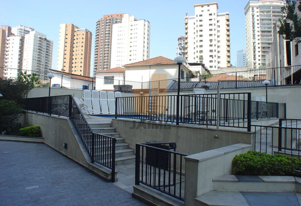 Apartamento de 2 dormitórios na R Flávio de Melo — Vila Mariana, São Paulo - foto 2
