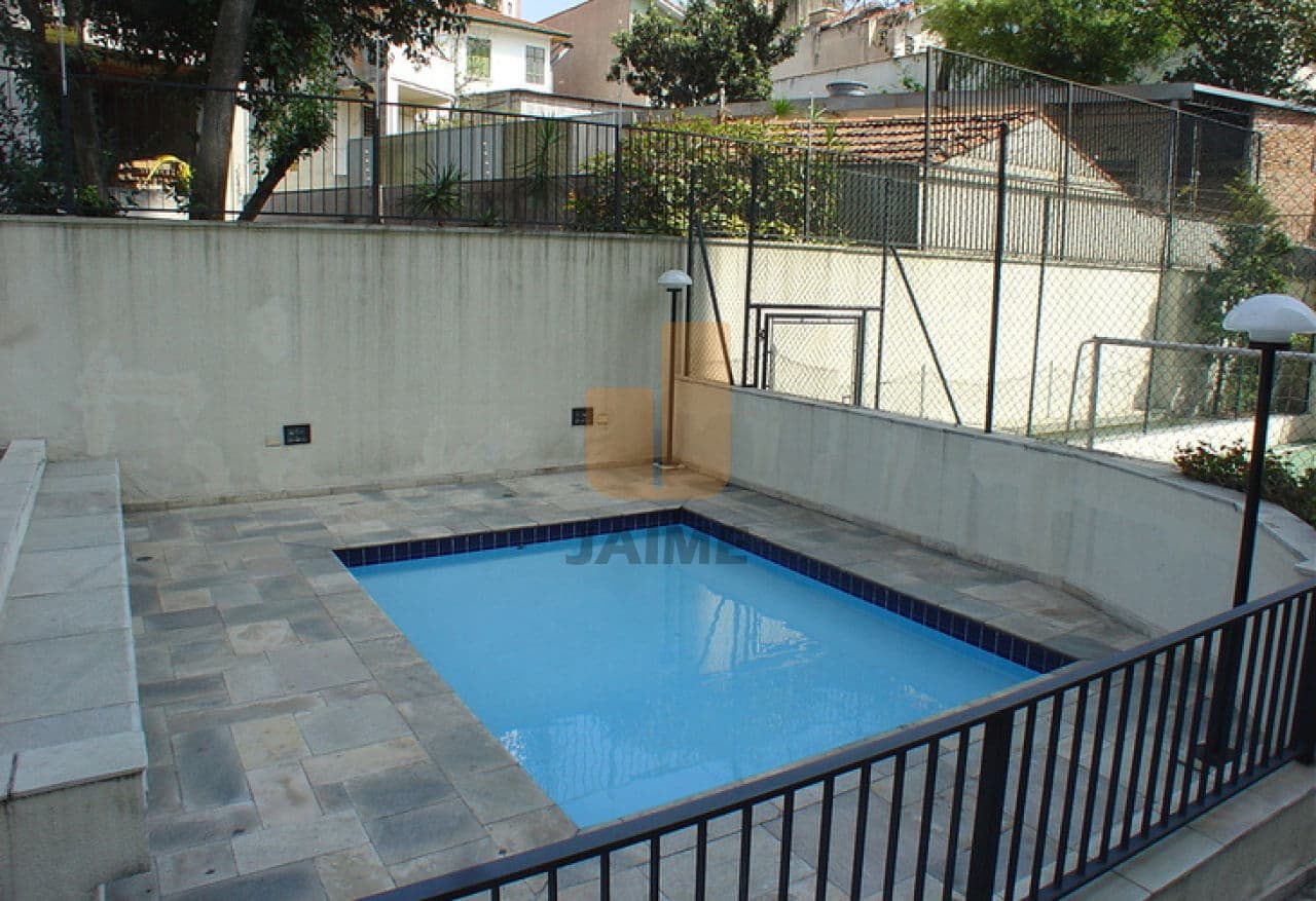 Apartamento de 2 dormitórios na R Flávio de Melo — Vila Mariana, São Paulo - foto 4