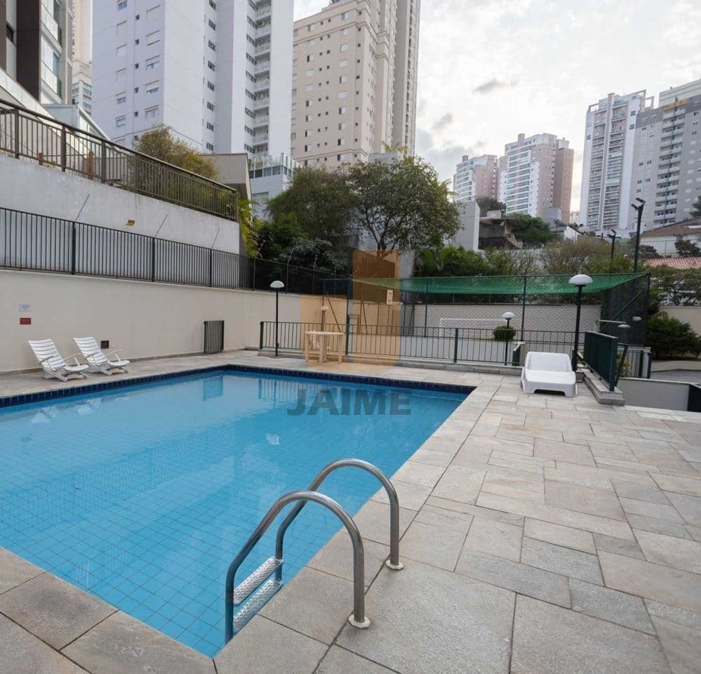 Apartamento de 2 dormitórios na R Flávio de Melo — Vila Mariana, São Paulo - foto 5
