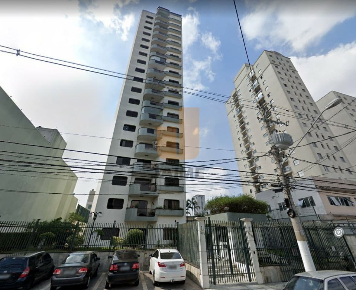 Apartamento de 3 dormitórios na R Madre de Deus — Mooca, São Paulo