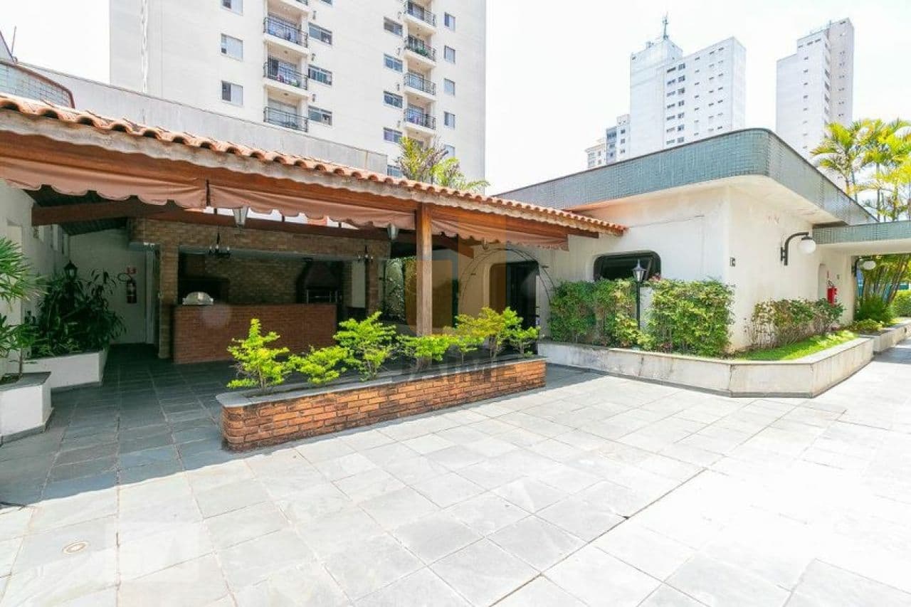 Apartamento de 3 dormitórios na R Madre de Deus — Mooca, São Paulo - foto 4