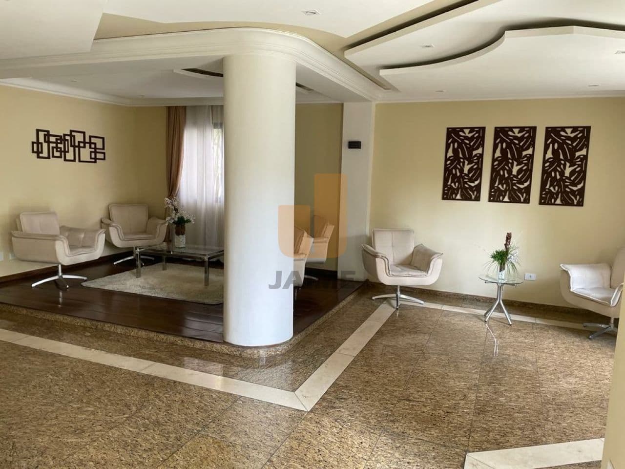Apartamento de 3 dormitórios na R Madre de Deus — Mooca, São Paulo - foto 3