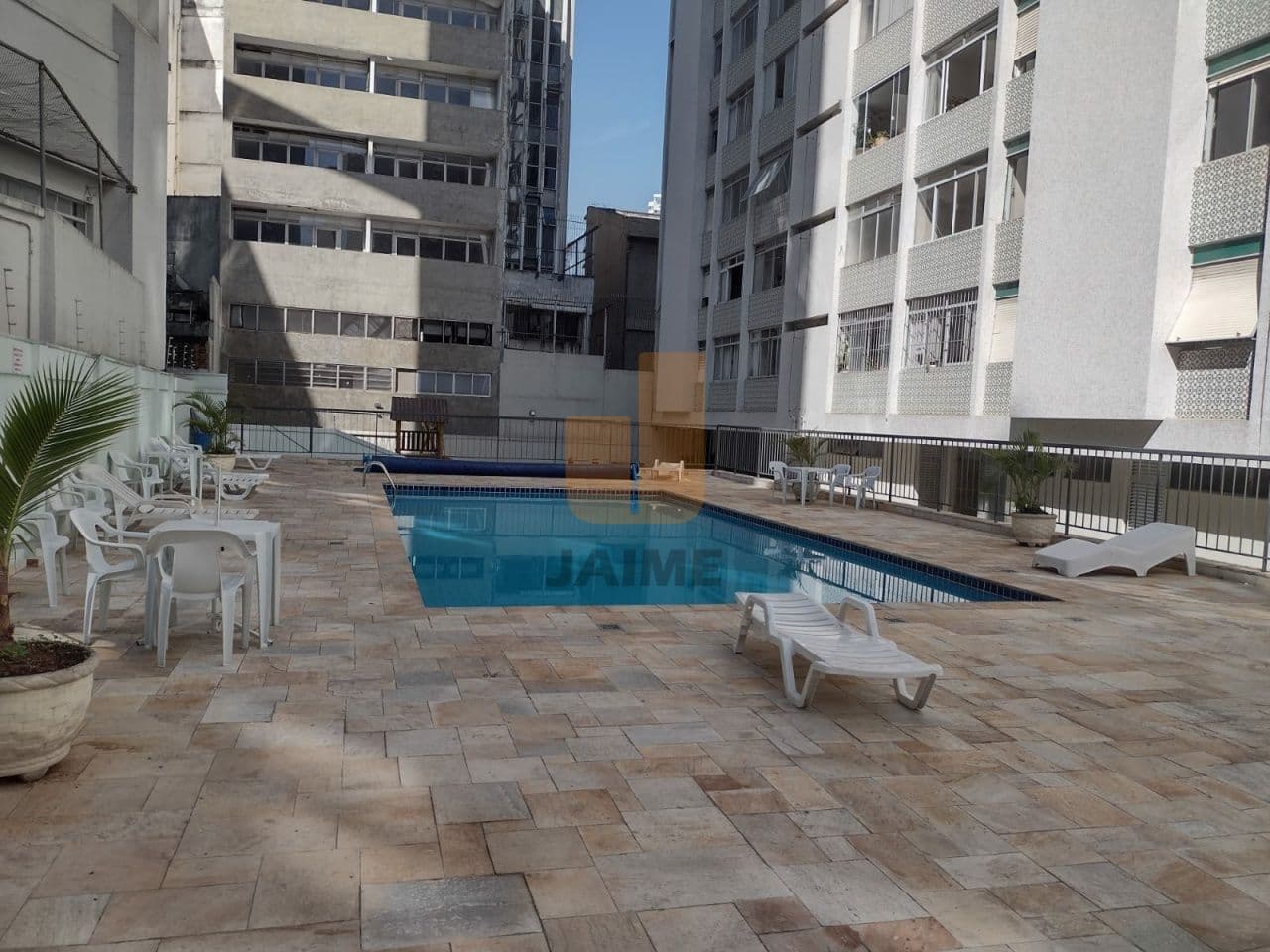 Apartamento de 2 dormitórios na R AMARAL GURGEL — Vila Buarque, São Paulo - foto 2