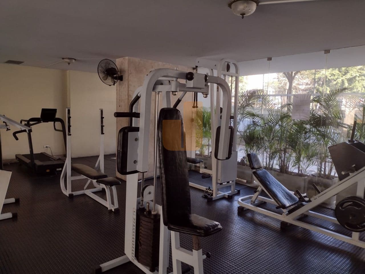 Apartamento de 2 dormitórios na R AMARAL GURGEL — Vila Buarque, São Paulo - foto 3