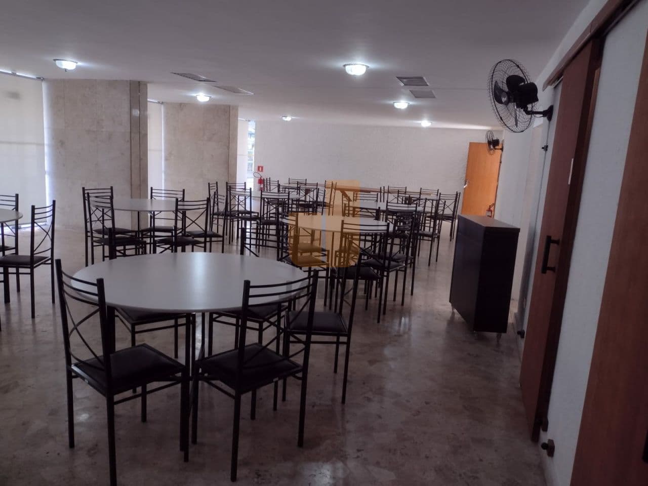 Apartamento de 2 dormitórios na R AMARAL GURGEL — Vila Buarque, São Paulo - foto 4