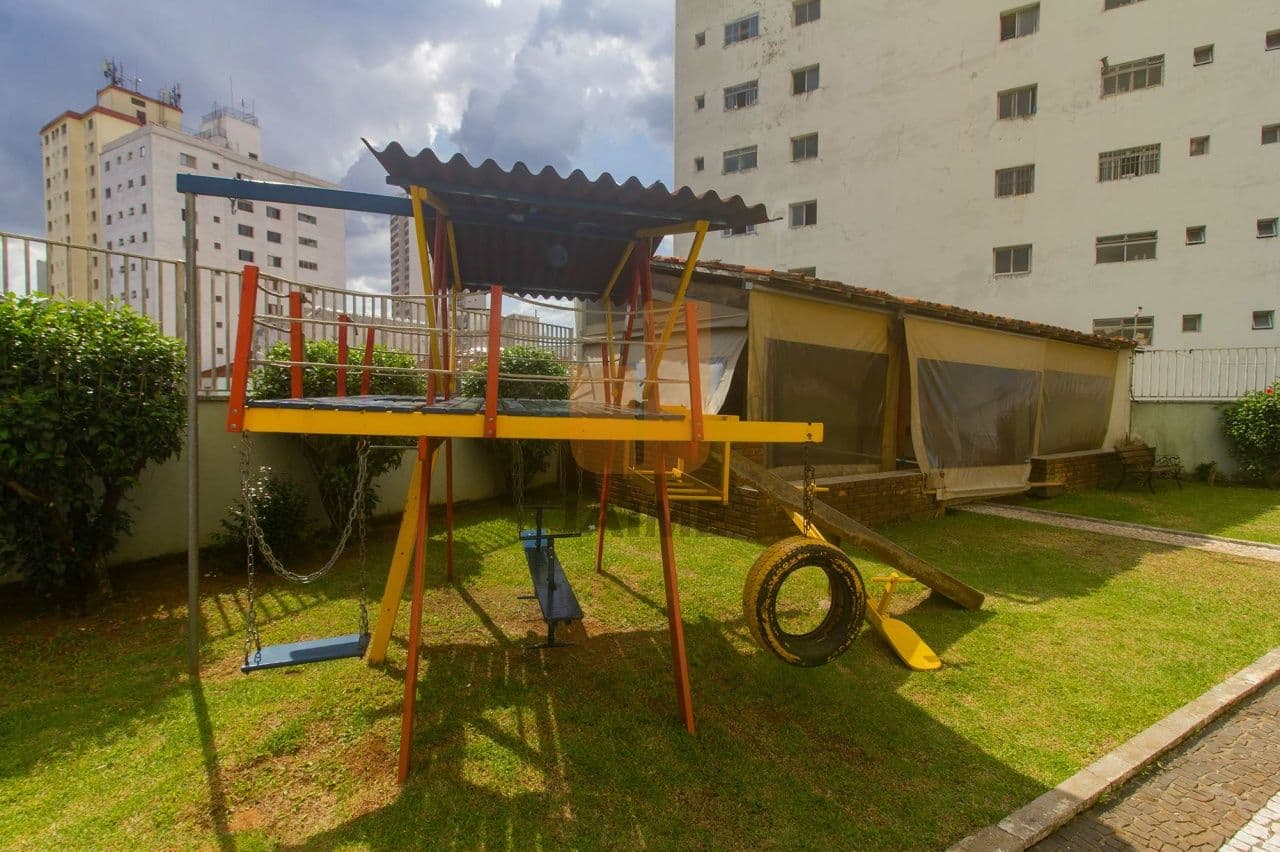 Apartamento de 2 dormitórios na R Scuvero — Cambuci, São Paulo - foto 5