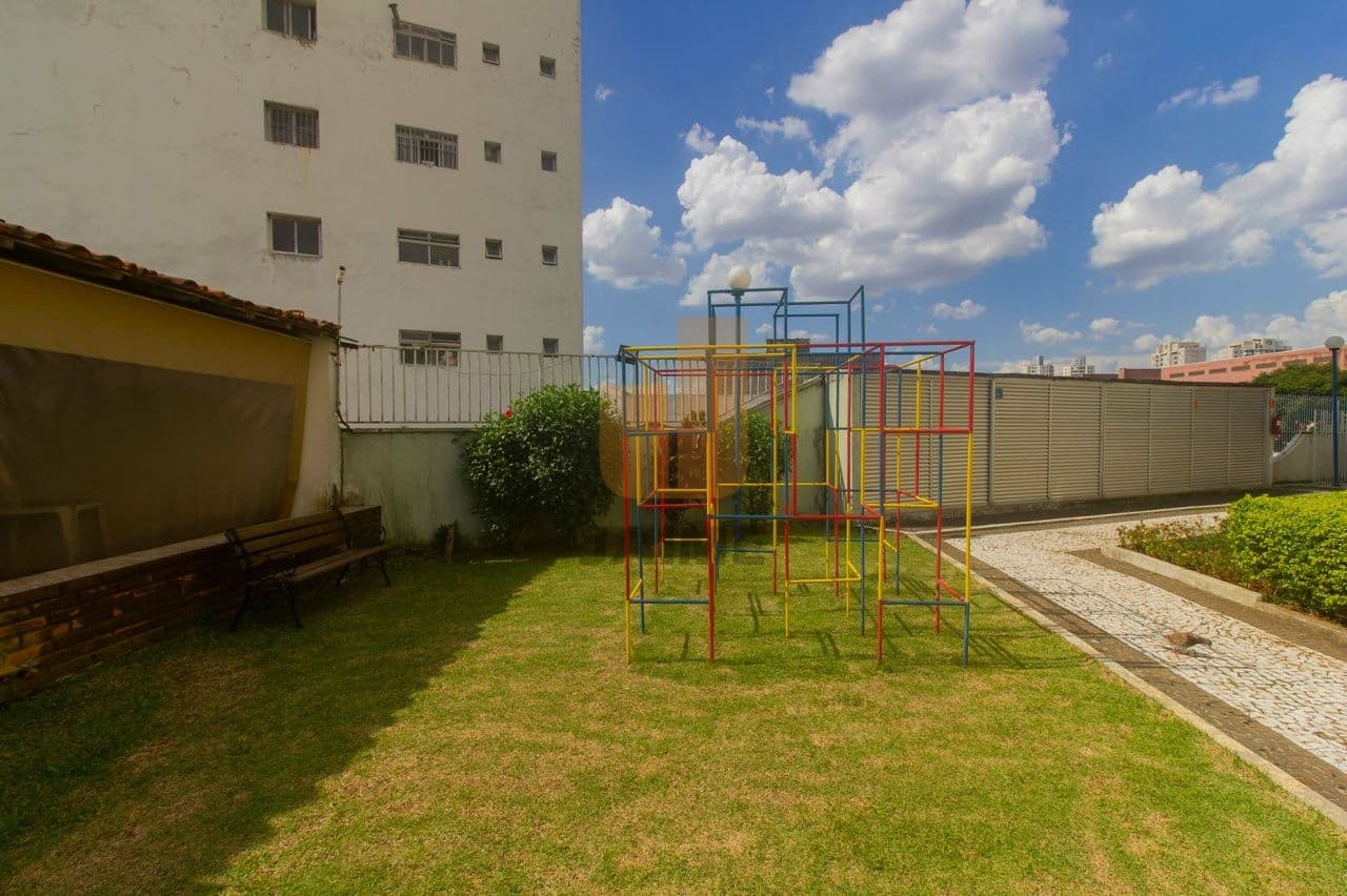 Apartamento de 2 dormitórios na R Scuvero — Cambuci, São Paulo - foto 4