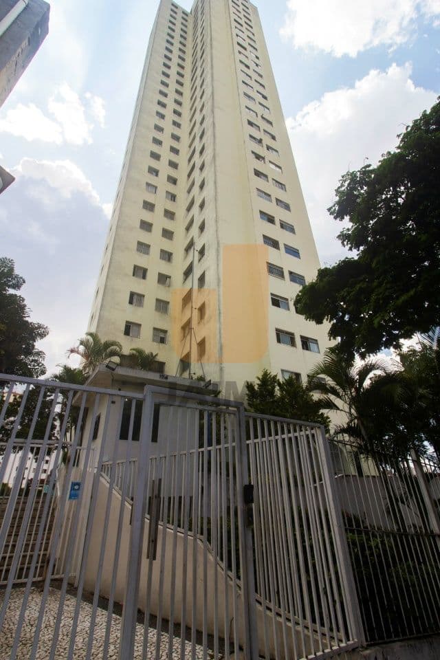 Apartamento de 2 dormitórios na R Scuvero — Cambuci, São Paulo - foto 2