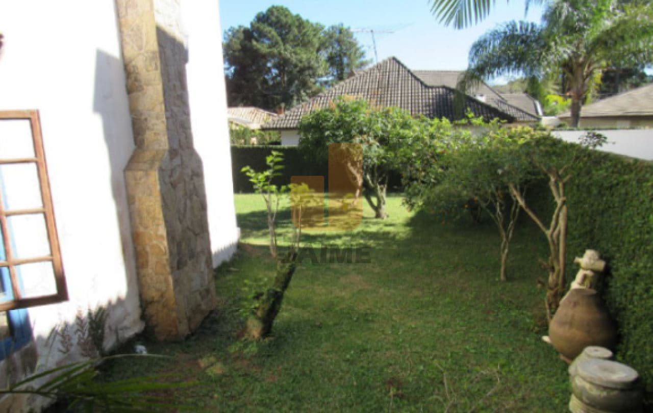 Casa de 5 dormitórios na AL Regulus — Residencial das Estrelas, São Paulo - foto 4