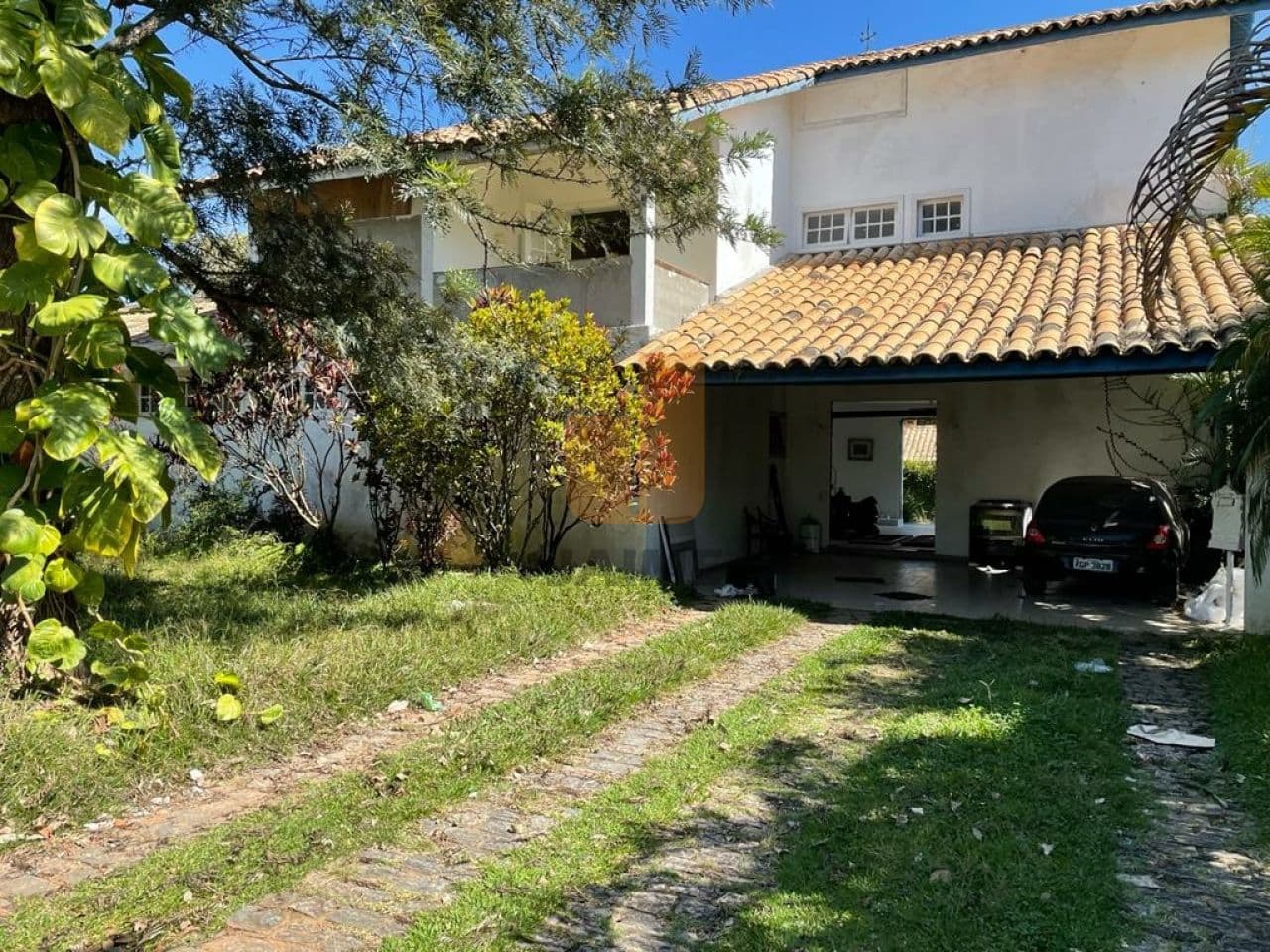 Casa de 5 dormitórios na AL Regulus — Residencial das Estrelas, São Paulo - foto 5