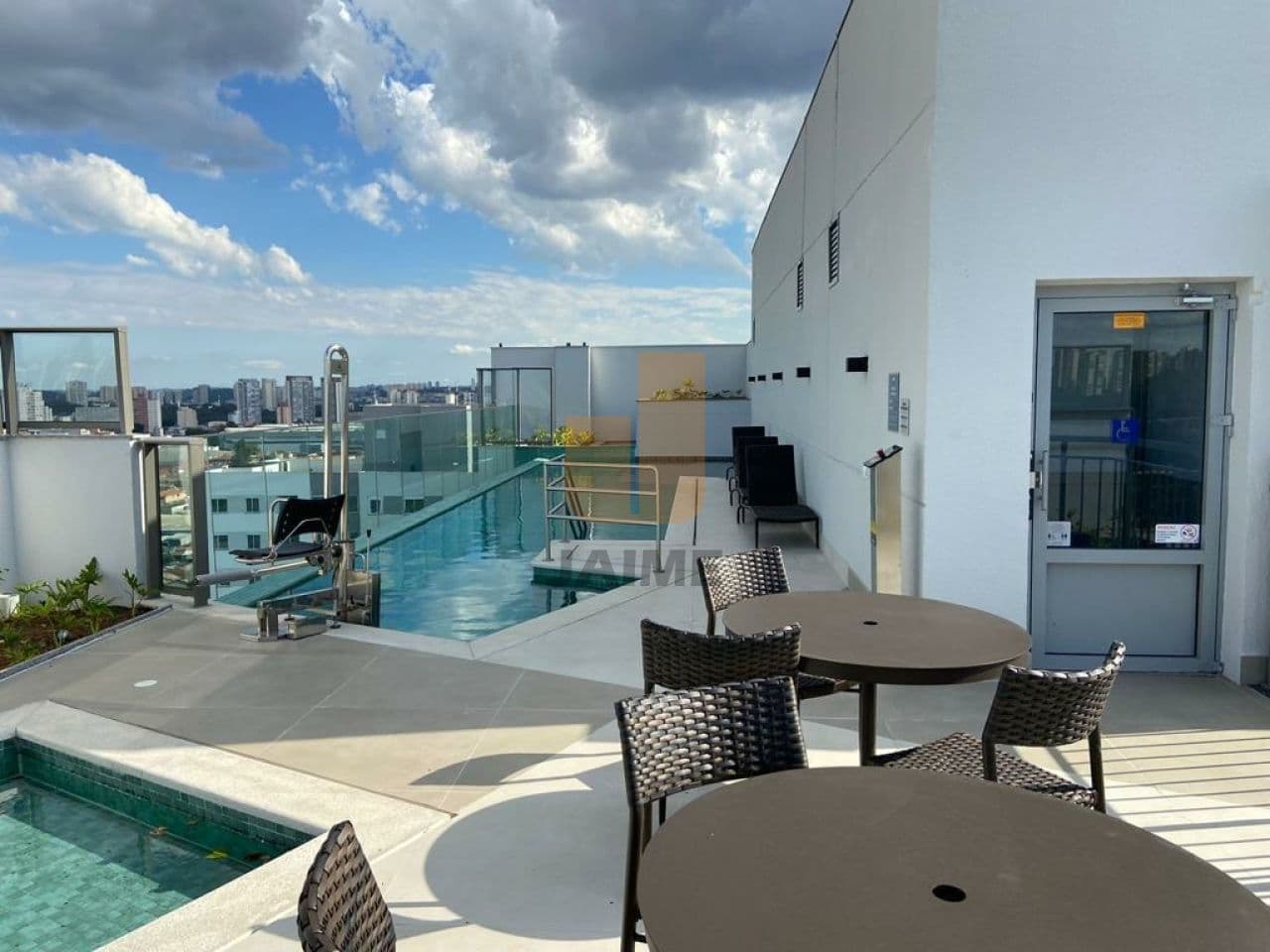 Apartamento de 2 dormitórios na R Jupi — Santo Amaro, São Paulo - foto 4