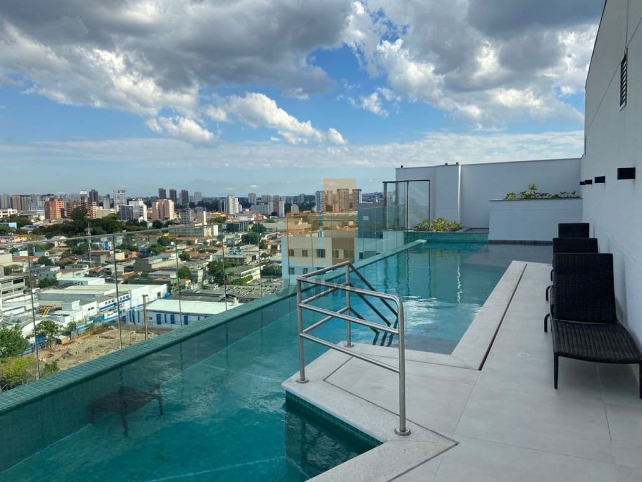 Apartamento de 2 dormitórios na R Jupi — Santo Amaro, São Paulo - foto 3