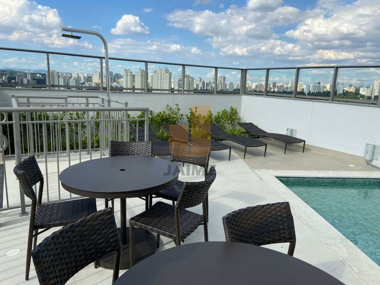 Apartamento de 2 dormitórios na R Jupi — Santo Amaro, São Paulo - foto 5