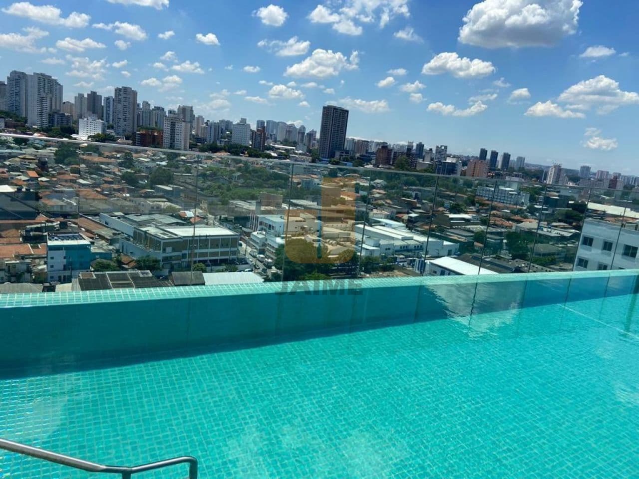 Apartamento de 2 dormitórios na R Jupi — Santo Amaro, São Paulo - foto 2