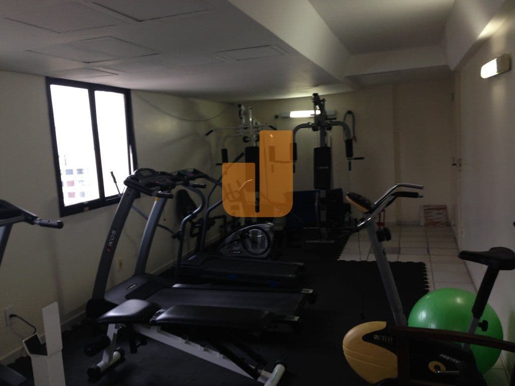 Apartamento de 1 dormitório na R GABRIEL DOS SANTOS — Higienópolis, São Paulo - foto 4
