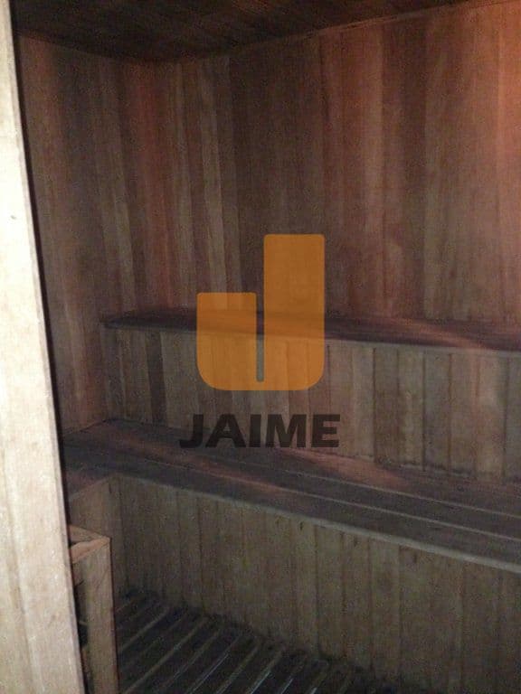 Apartamento de 1 dormitório na R GABRIEL DOS SANTOS — Higienópolis, São Paulo - foto 5