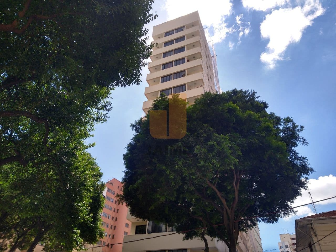 Apartamento de 1 dormitório na R GABRIEL DOS SANTOS — Higienópolis, São Paulo - foto 3