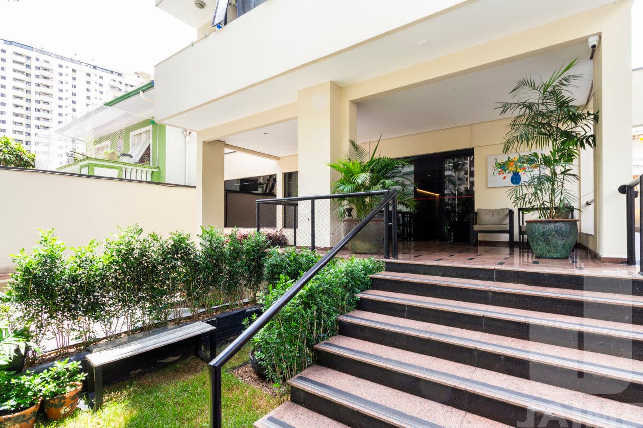 Apartamento de 1 dormitório na R GABRIEL DOS SANTOS — Higienópolis, São Paulo - foto 2