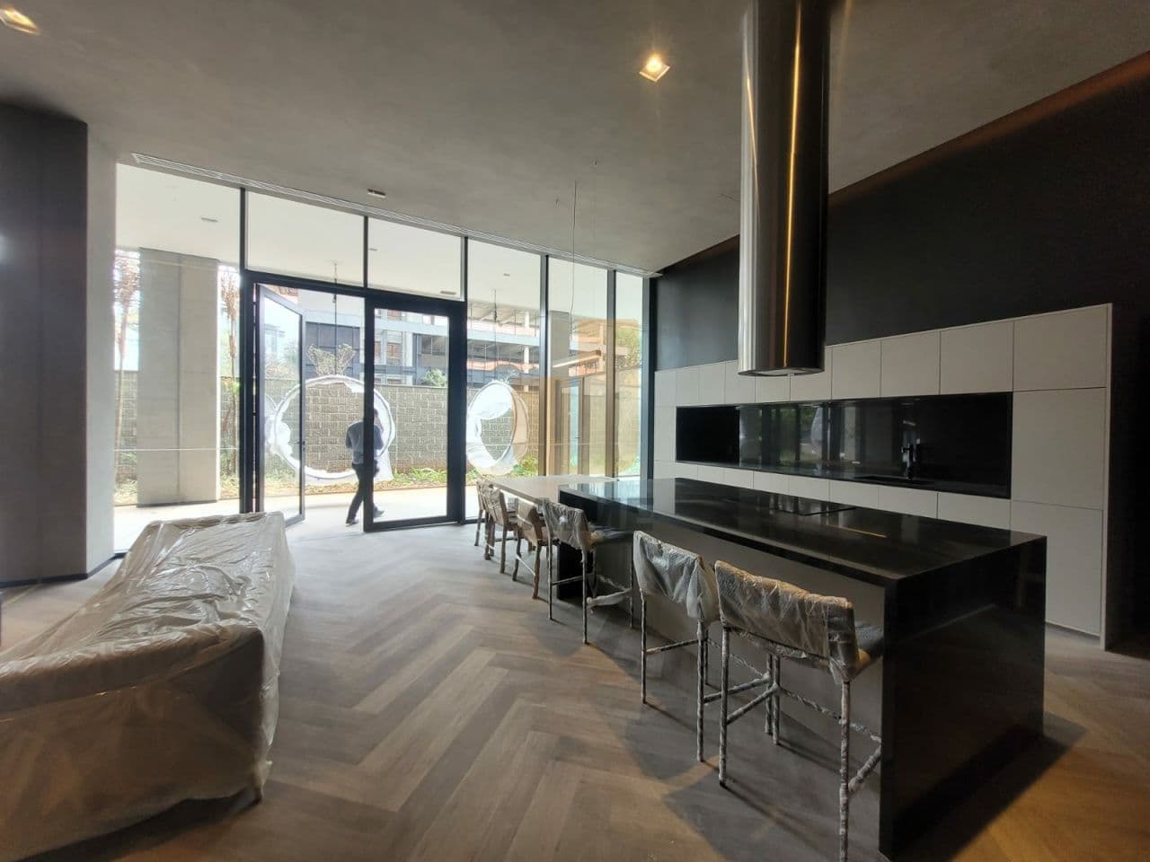 Apartamento de 1 dormitório na R Chilon — Vila Olímpia, São Paulo - foto 3