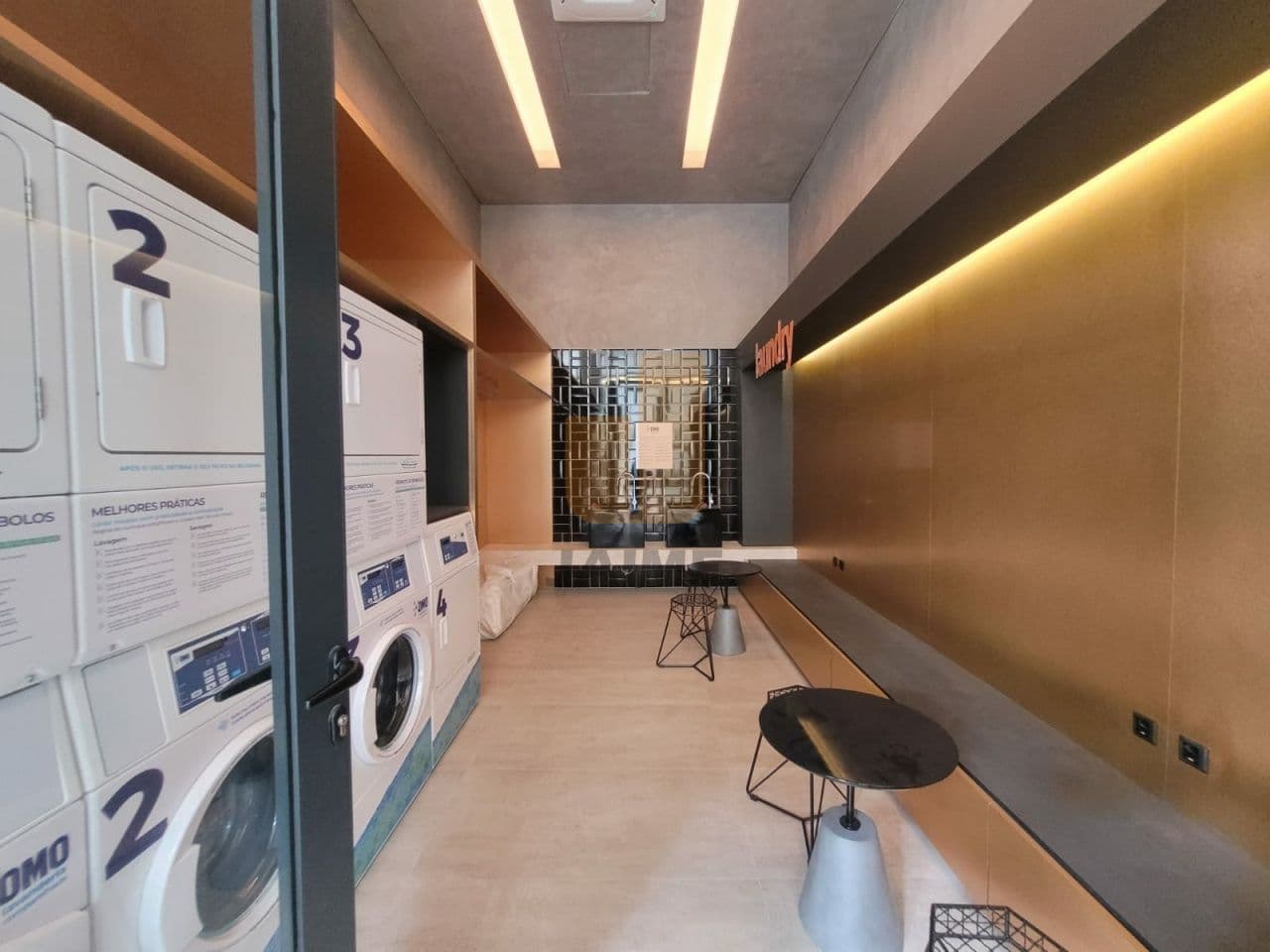 Apartamento de 1 dormitório na R Chilon — Vila Olímpia, São Paulo - foto 4