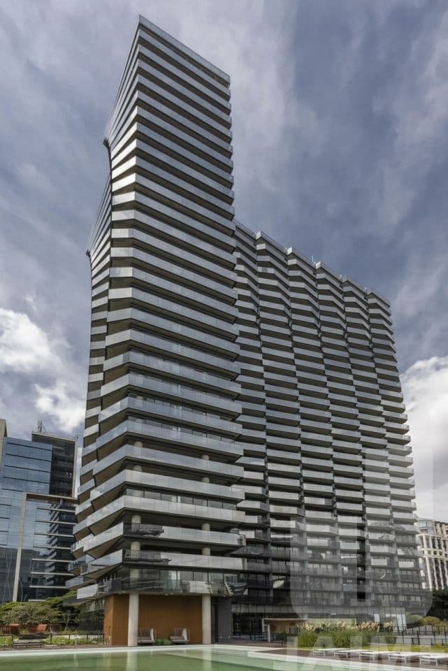 Apartamento em Vila Olímpia