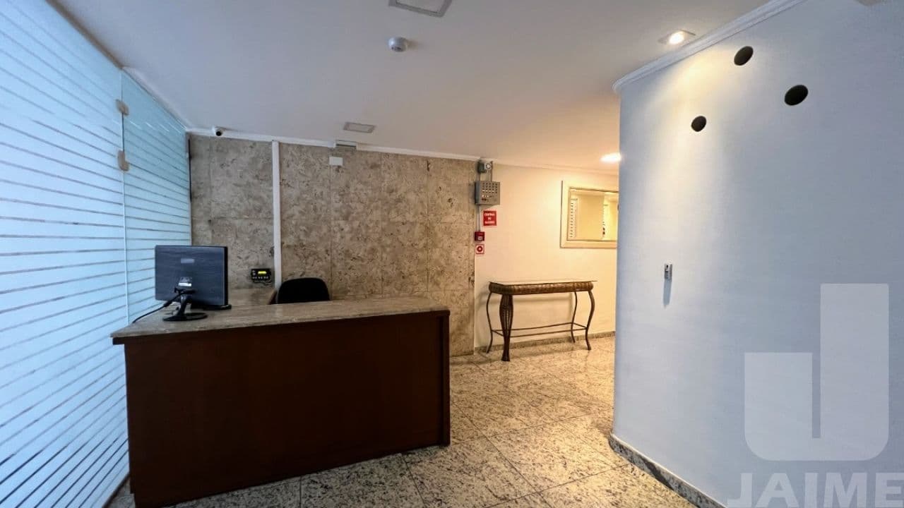 Apartamento de 3 dormitórios na R Fradique Coutinho — Pinheiros, São Paulo