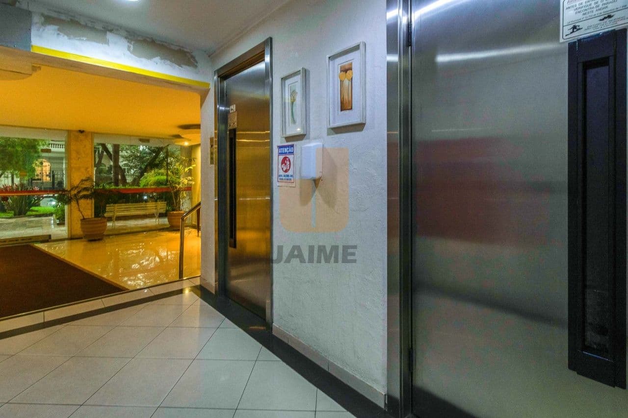 Apartamento de 3 dormitórios na R MARANHÃO — Higienópolis, São Paulo - foto 4