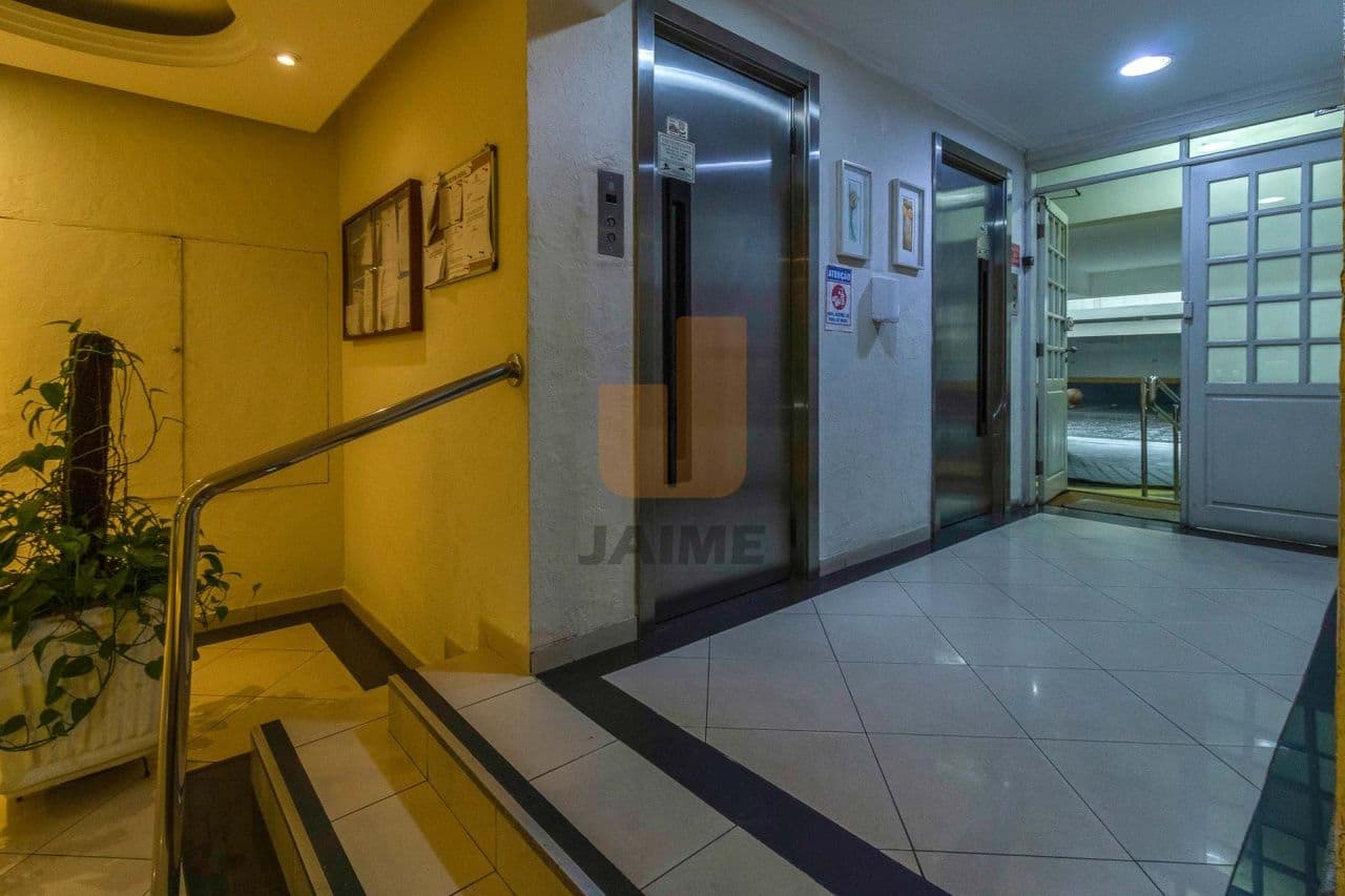 Apartamento de 3 dormitórios na R MARANHÃO — Higienópolis, São Paulo - foto 5