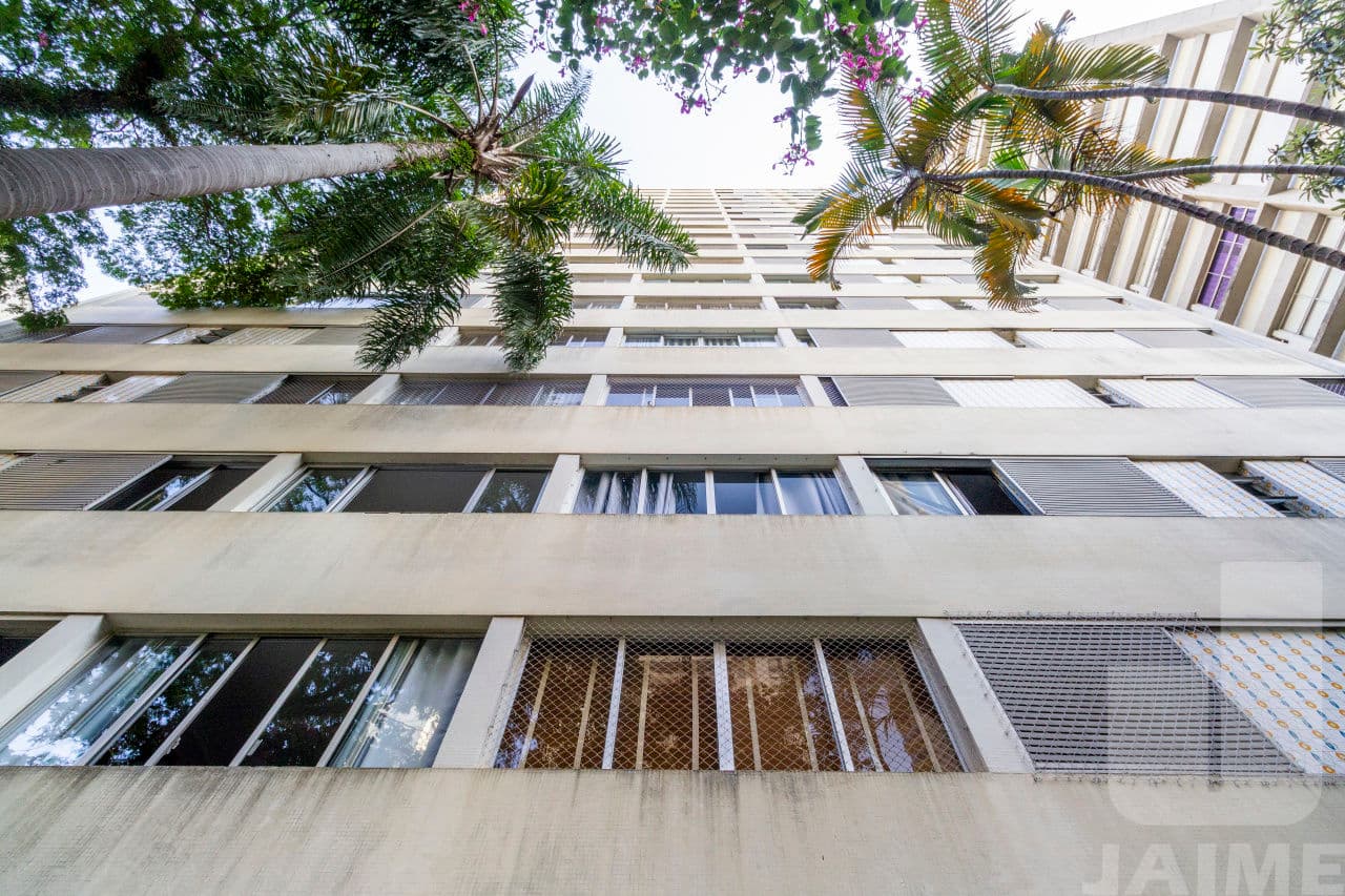 Apartamento de 3 dormitórios na R MARANHÃO — Higienópolis, São Paulo - foto 3