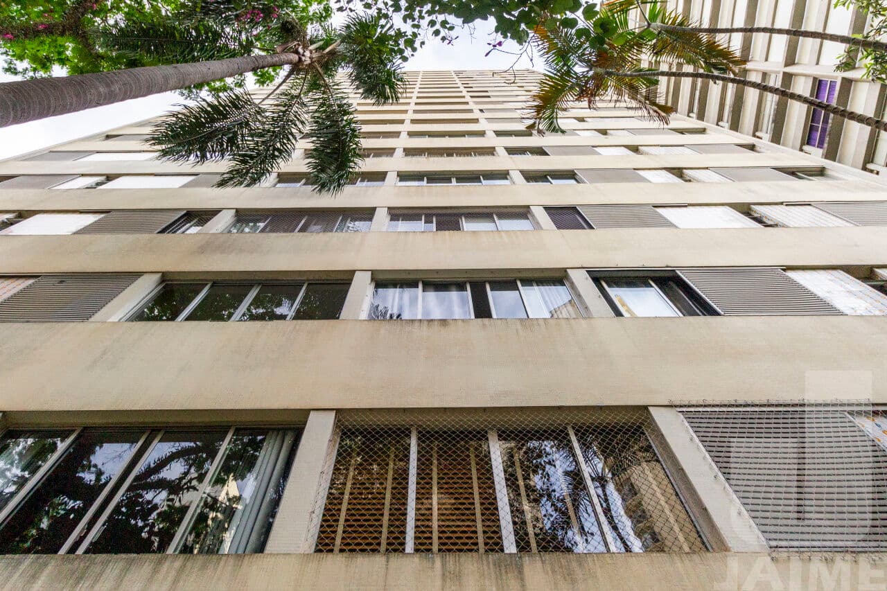 Apartamento de 3 dormitórios na R MARANHÃO — Higienópolis, São Paulo - foto 2