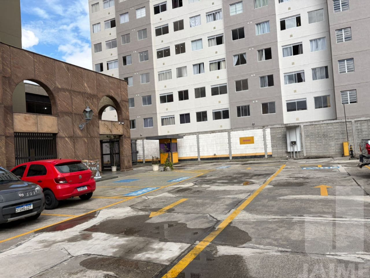 Comercial na AV José César de Oliveira — Vila Leopoldina, São Paulo - foto 4