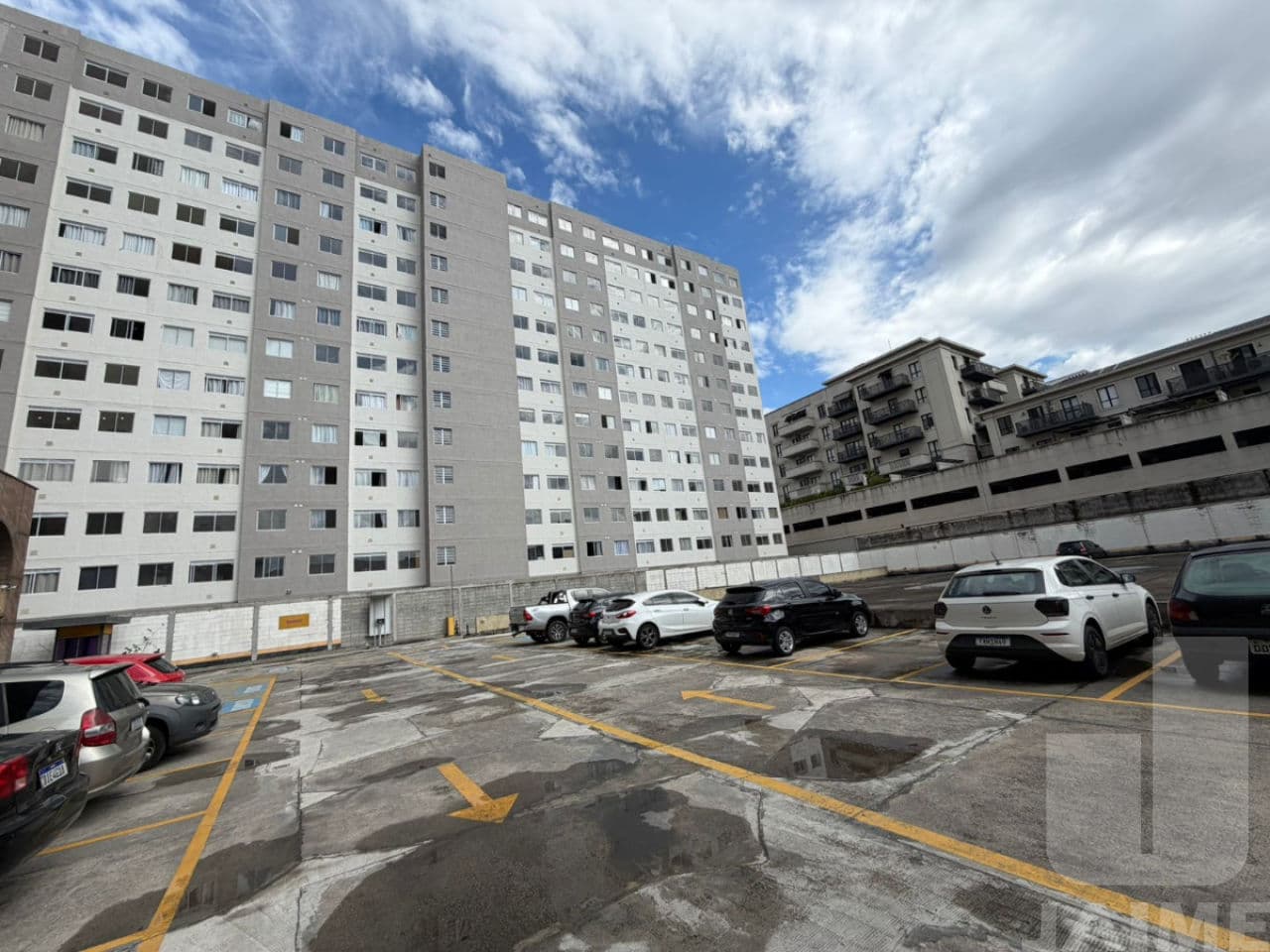 Comercial na AV José César de Oliveira — Vila Leopoldina, São Paulo - foto 5