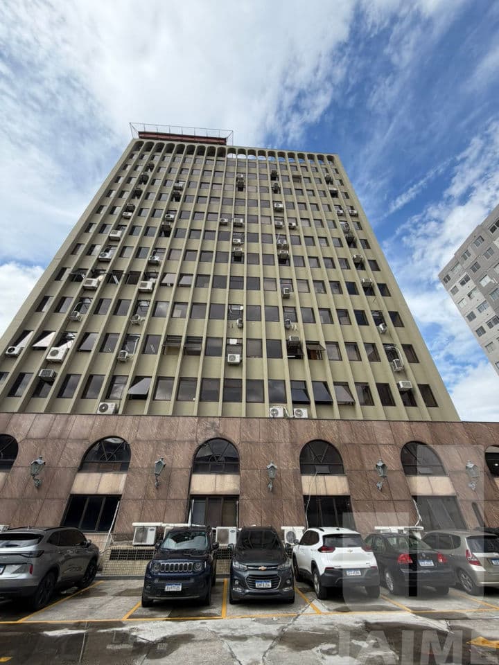 Comercial na AV José César de Oliveira — Vila Leopoldina, São Paulo