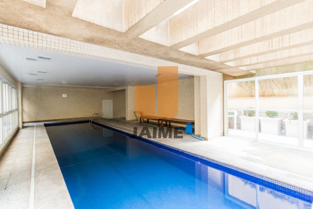 Apartamento de 4 dormitórios na R PARÁ — Higienópolis, São Paulo - foto 4