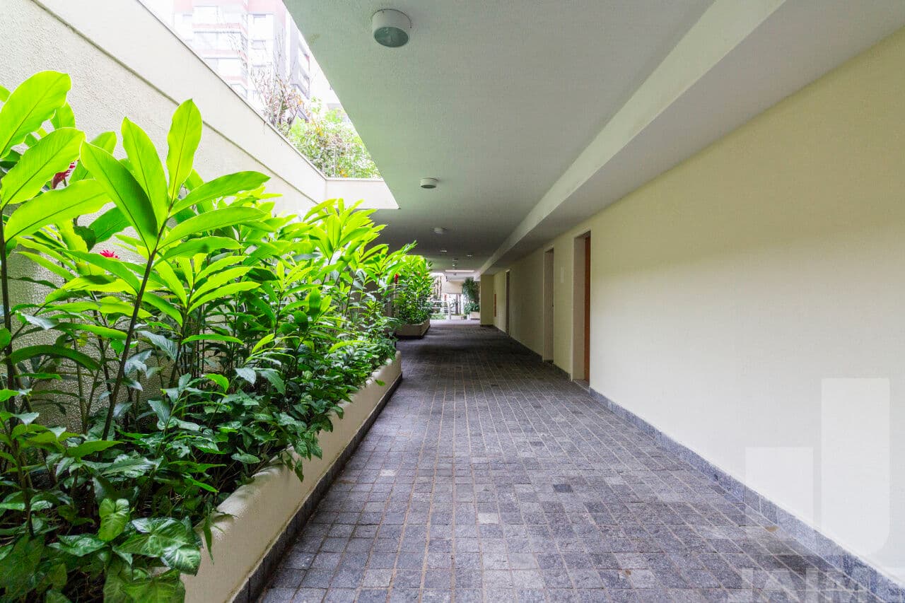 Apartamento de 4 dormitórios na R Manoel da Nóbrega — Paraíso, São Paulo - foto 2