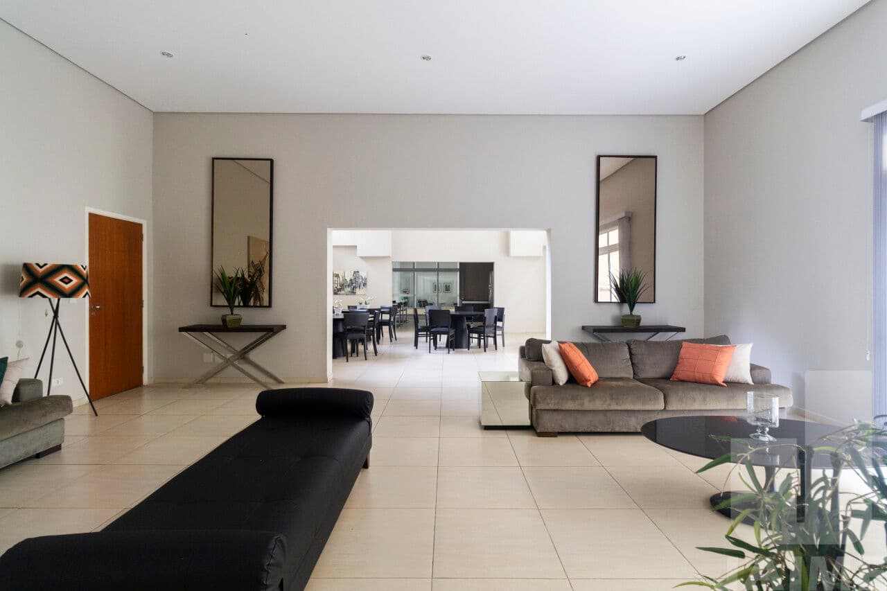 Apartamento de 4 dormitórios na R Manoel da Nóbrega — Paraíso, São Paulo - foto 4