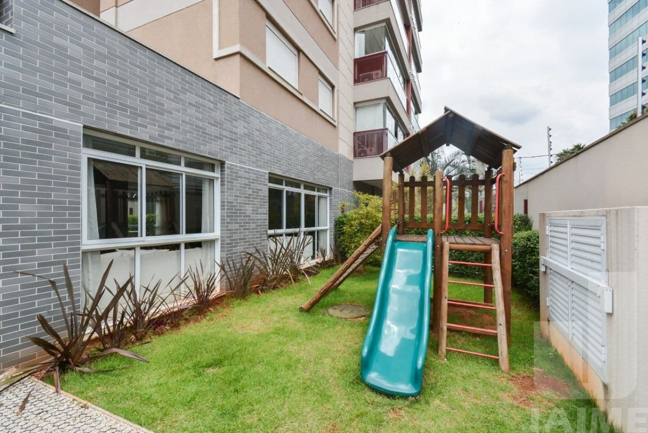 Apartamento de 2 dormitórios na R Eugênio de Medeiros — Pinheiros, São Paulo - foto 2