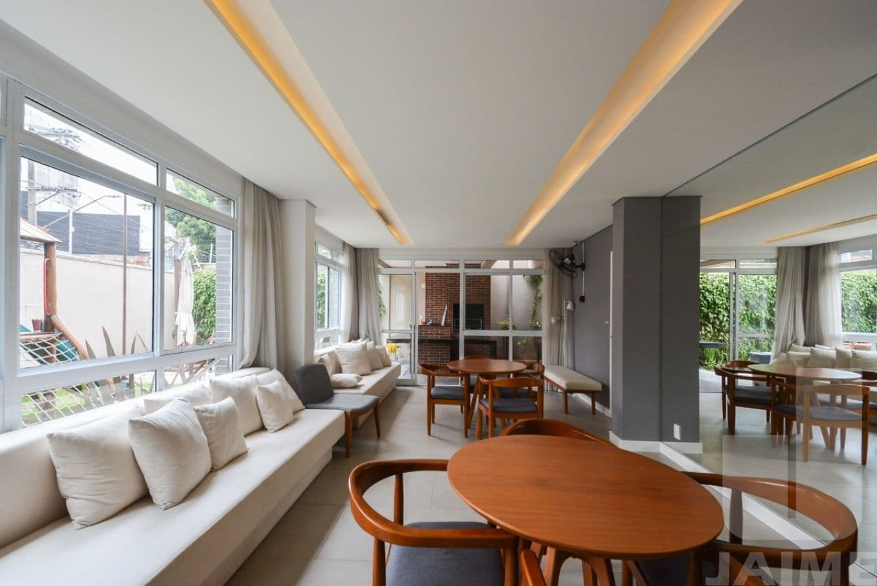 Apartamento de 2 dormitórios na R Eugênio de Medeiros — Pinheiros, São Paulo - foto 4