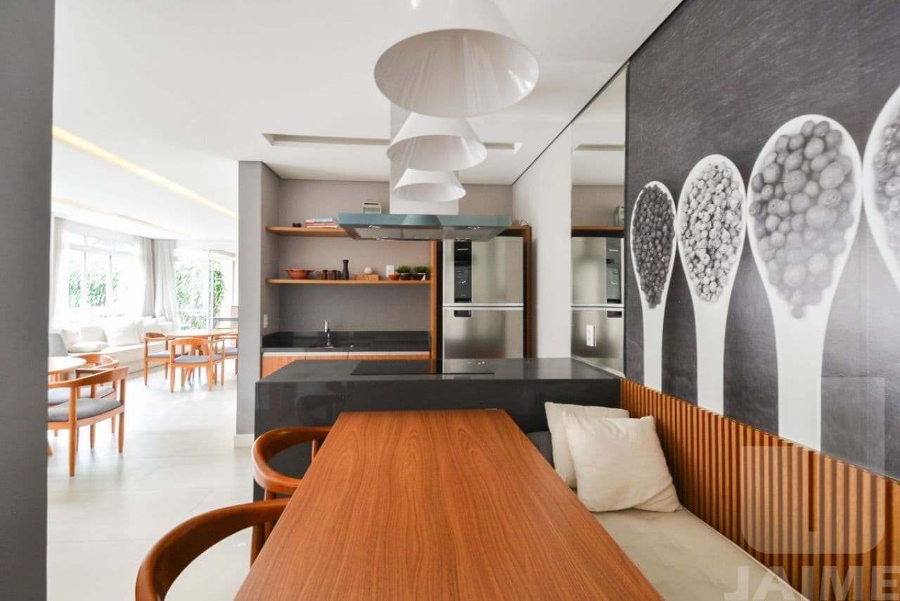 Apartamento de 2 dormitórios na R Eugênio de Medeiros — Pinheiros, São Paulo - foto 5