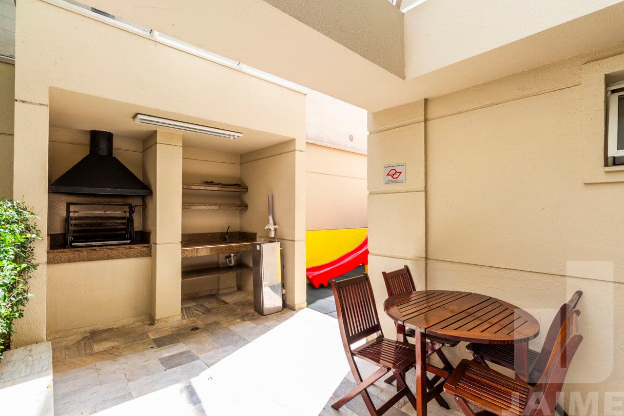 Apartamento de 3 dormitórios na R LINCOLN ALBUQUERQUE — Perdizes, São Paulo - foto 4
