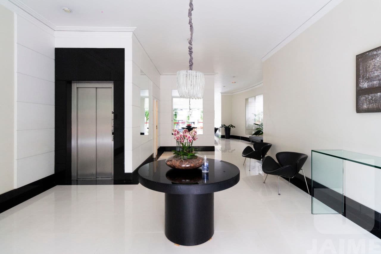 Apartamento de 3 dormitórios na R LINCOLN ALBUQUERQUE — Perdizes, São Paulo - foto 3