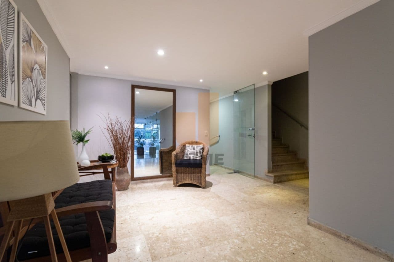 Apartamento de 2 dormitórios na R Pedroso Alvarenga — Itaim Bibi, São Paulo - foto 3