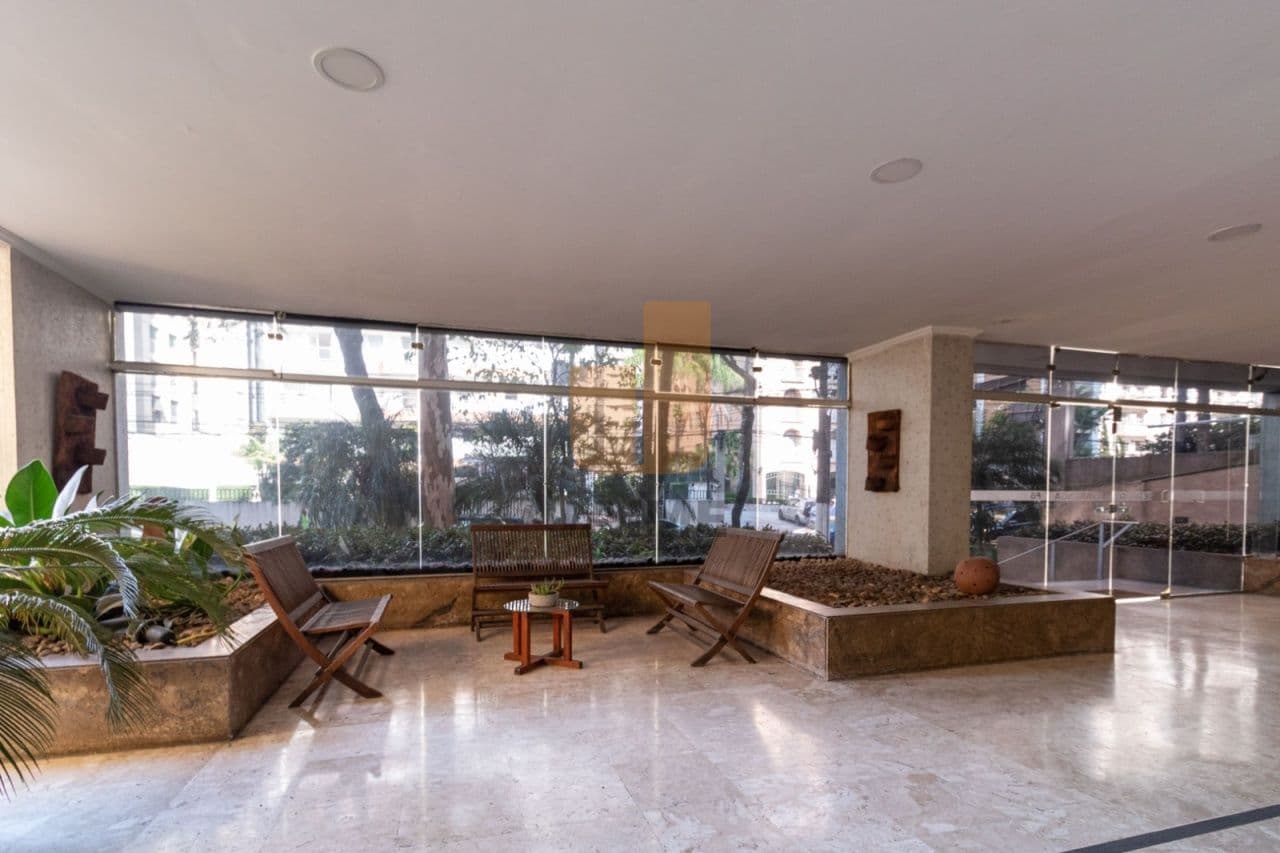 Apartamento de 2 dormitórios na R Pedroso Alvarenga — Itaim Bibi, São Paulo