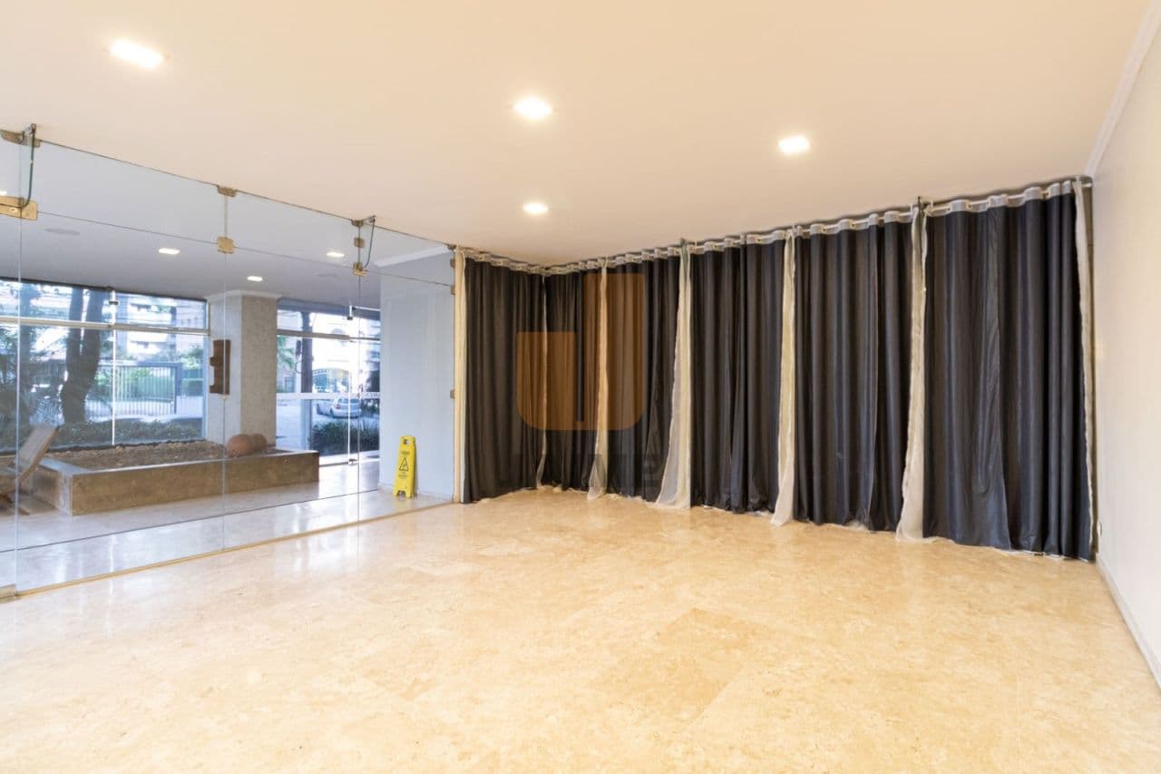 Apartamento de 2 dormitórios na R Pedroso Alvarenga — Itaim Bibi, São Paulo - foto 2